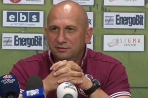 OFICIAL | Dinamo are un nou antrenor! DETALIILE CONTRACTULUI + OBIECTIVUL