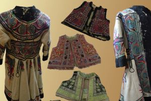 Cojoace din Ținutul Pădurenilor vor fi expuse la Muzeul de Artă din Târgovişte