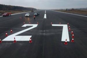 Aeroportul International Maramures: Dezvoltarea curselor de linie, charter si cargo, plus un nou terminal