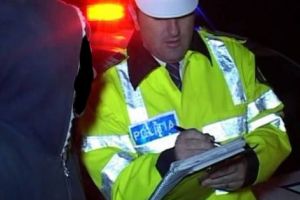 A făcut majoratul şi a plecat cu un Audi