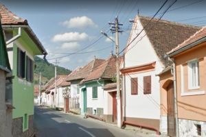 Sensuri unice în Răşinari – Gata cu calvarul când mergeţi la Păltiniş