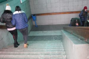 La Piteşti, LICITAŢII pentru cine vrea să vândă în subteran!