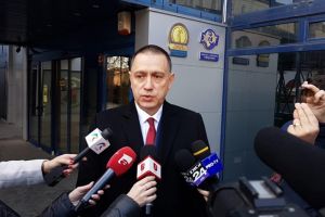 Mihai Fifor şi Răzvan Cuc, la DNA, în dosarul de corupţie de la DRDP Timişoara