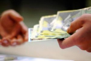 Guvernul a majorat valoarea salariului minim – Decizia intră în vigoare de la 1 ianuarie