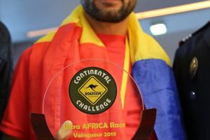 Iulian Rotariu se pregăteşte de o nouă provocare. Cum îl puteţi susţine să ajungă la ultramaratonul din Asia