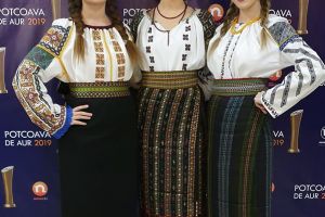 Fetele din Botoşani, Alexandru Brădăţan, dar şi alţi artişti, într-un concert caritabil la Casa Tineretului