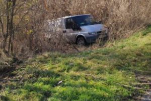 UPDATE: Judetul Constanta. Accident rutier cu doua victime intre Mircea Voda si Satu Nou      