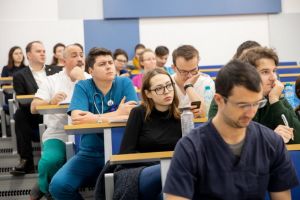 La Târgu-Mureş, al doilea workshop NATO Urban Medical