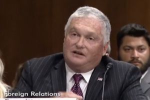 SUA au un nou ambasador în România. Adrian Zuckerman s-a născut în Bucureşti şi vorbeşte fluent româna