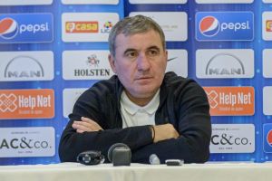 FC Viitorul - FCSB, duminica, la Ovidiu: Gica Hagi - Suntem pregatiti sa facem un meci complet. Victoria ne-ar veni foarte bine“