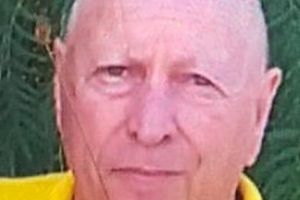 Luigi Pieruzzi, găsit astăzi de poliţişti!