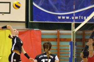 Galop de sănătate pentru lider