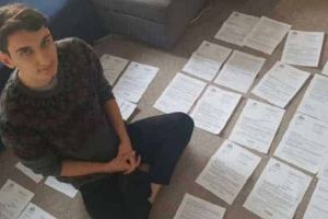 Un student român, a primit 50 de amenzi de parcare, deşi nu are maşină sau permis: Cum s-a întâmplat
