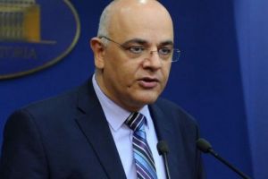 Ministrul de Interne, anunţ important despre aşa zisa evaluare a lui Raed Arafat!