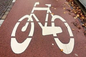 Un nou proiect: piste de biciclete la Platoul Corneşti!