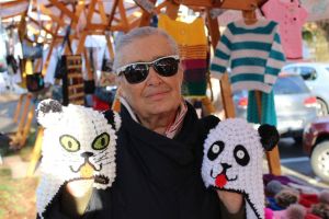 Beclean: O profesoară de muzică din Basarabia e obligată să lucreze şi la 80 de ani ca să supravieţuiască