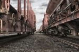 O altă linie ferată istorică din Banat – condamnată la rugină şi nepăsare