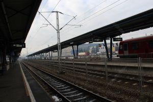 Noul mers al trenurilor, valabil de astăzi. Ce noutăţi sunt pentru zona noastră