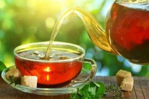 15 decembrie: Ziua Internaţională a Ceaiului