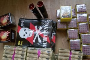 Operaţiunea ”petarda” continuă. Ce riscaţi dacă nu respectaţi regulile