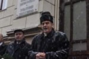 Drumul spre libertate a început în Piaţa Sfânta Maria! Acum 30 de ani!