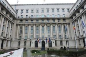 Medicul Radu Zamfir, consilier onorific al ministrului de Interne