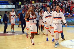 Şi-a luat revanşa: CSM CSU Oradea a învins rivala din Cluj cu scorul de 82-74!