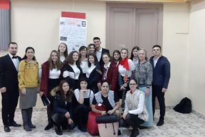 Colaborare ISJ Constanta cu Arhiepiscopia Tomisului. Festival de colinde la Colegiul National Pedagogic Constantin Bratescu