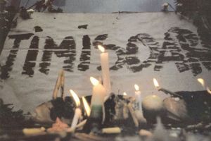 Program| 30 de ani de la Revoluţia din 1989! Iohannis participă la manifestările de luni