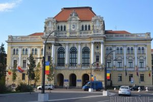 Ocupat de colindători: Cum au fost trimişi 