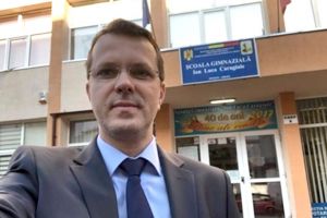 IONUȚ MOȘTEANU CANDIDEAZĂ LA PRIMĂRIA PITEȘTI