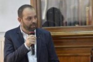 Dindirică: Manuscrisele lui Mircea Eliade, Emil Cioran, Nae Ionescu şi Benjamin Fundoianu or ajunge la Craiova. Biblioteca Aman le va achiziţiona pentru Muzeul Cărţii şi Exilului Românesc