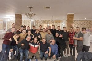 Banchet de final de an pentru CIL Blaj