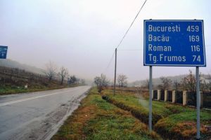 Veşti bune pentru botoşăneni privind lucrările la drumurile Botoşani-Tg.Frumos şi Botoşani-Ștefăneşti. Anunţul făcut de deputatul Achiţei