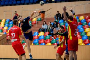 Premieră pentru handbalul din Botoşani. O echipă joacă, duminică, în sferturile Cupei României. Meciul se joacă duminică la Polivalentă