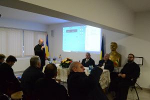 Cartea „Racovăţ, satul refugiaţilor” a fost lansată la Dorohoi- FOTO