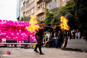 VIDEO. Aftermovie StreetMusic Satu Mare! Clip original de promovare al judeţului