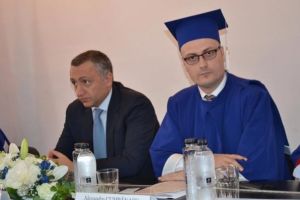 Cine a vrut să fie preşedinte: Alexandru Cumpănaşu, pus sub acuzare de DNA pentru fraudă cu fonduri europene