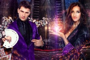 Mini Magic Festival: Cinci spectacole în trei zile pentru cei mici, la Arcadia (FOTO)