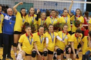 De-ale galei. Și ele sunt campioane!