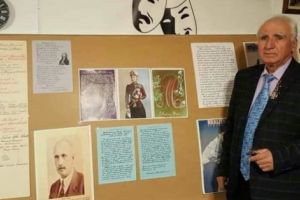 CONDUS PE ULTIMUL DRUM