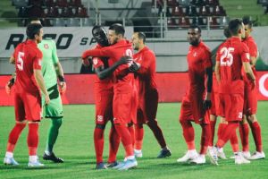 VIDEO – Remiză pentru FC Hermannstadt la Târgovişte – Neagoe anunţă că ar putea pleca de la Sibiu