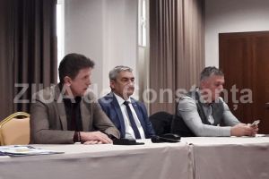 Academia Gheorghe Hagi“, in top si in sezonul 2018/2019:  Gica Popescu - La copii, trebuie sa primeze placerea de a juca fotbal“