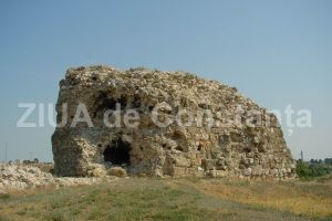 O noua achizitie pentru Cetatea Carsium. Serviciile de dirigentie de santier, scoase la licitatie de Consiliul Judetean Constanta