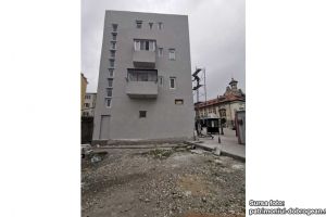 Un pas inainte, pentru trecut:  Cladire istorica din peninsula, in atentia Asociatiei Salvarea Patrimoniului Cultural Dobrogean