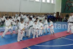 Campion european la Ju-Jitsu:  In 2020, Marius Tataoana, de la CS Marina Constanta, va lupta pentru calificarea la World Games