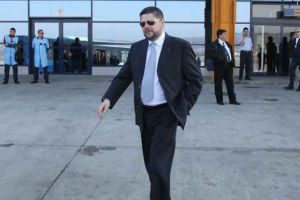 Fostul şef al „Doi şi’un sfert” organiza reuniuni de consum de droguri în Dâmboviţa, la Răcari