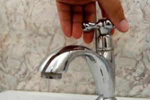 IMPORTANT! Aquaserv sistează apa în Reghin şi în 11 comune!