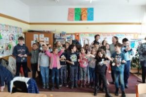 Sute de elevi şi zeci de cadre didactice s-au implicat în proiectul „Diversitate şi egalitate”