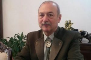 Noul prefect Todor Iulian-Constantin, nominalizat de PMP, va fi instalat în funcţie săptămâna viitoare